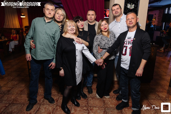 5 АПРЕЛЯ