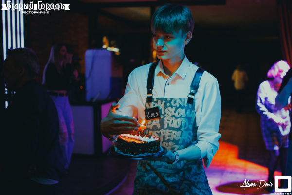 5 АПРЕЛЯ